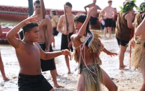 Waitangi Day 2025.