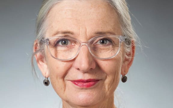 Dr Lois Tonkin, author of 'Motherhood Missed: Stories from Women Who Are Childless by Circumstance'