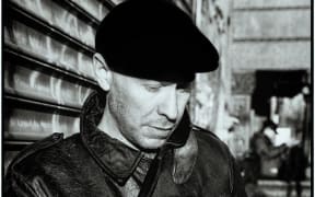 Matt Johnson