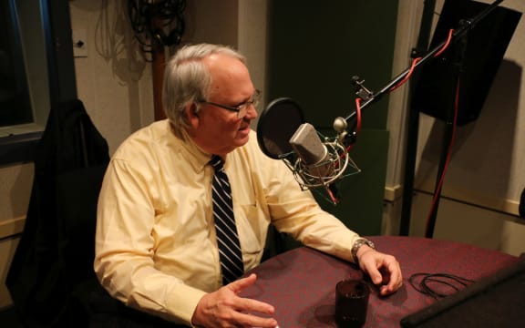 Sky TV chief executive John Fellet