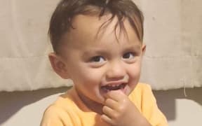 Ruthless-Empire Ahipene-Wall, known as Baby Ru, died just before his second birthday, on 22 October, after being taken to Hutt Hospital in an unresponsive state.