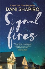 Signal Fires book cover