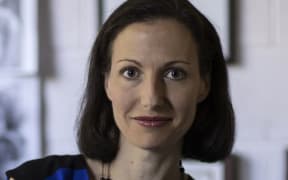 Psychologist Bethany Teachman from the University of Virginia