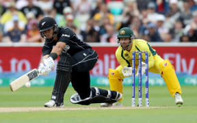 Ross Taylor