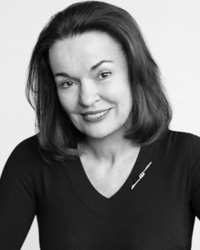 Dame Carol Robinson
