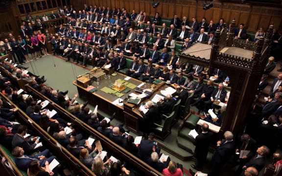 UK Parliament