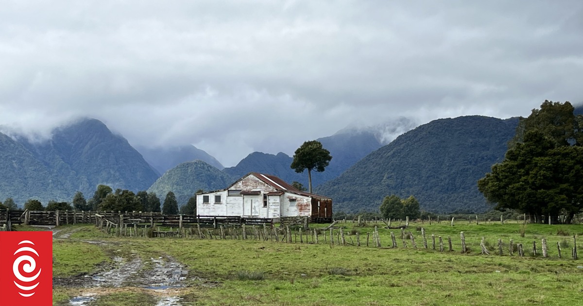 A 75 percent majority of residents support Waiho Flat abandonment - Vimarsana News