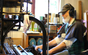 Weaving