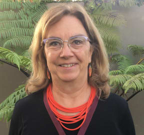 Dr Vanessa Beavis