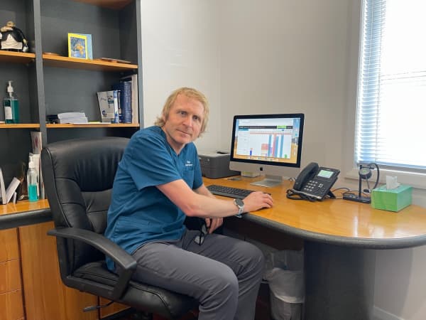 Waikato surgeon Dr Rowan French says a large volume of patients having bariatric surgery are doing it overseas without proper preparation leading to complications that are clogging up the public health system in New Zealand.