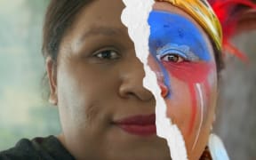 Butterfly Butaplai (directed and written by Veialu Aila-Unsworth) premieres in New Zealand at Maoriland film festival in Otaki this weekend
