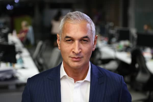 Newhub's long-time 6pm news anchor Mike McRoberts is moving to the National Business Review as Te Ao Māori editor.