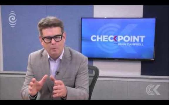 Miner's friend says Pike River victims' families won't give up: RNZ Checkpoint