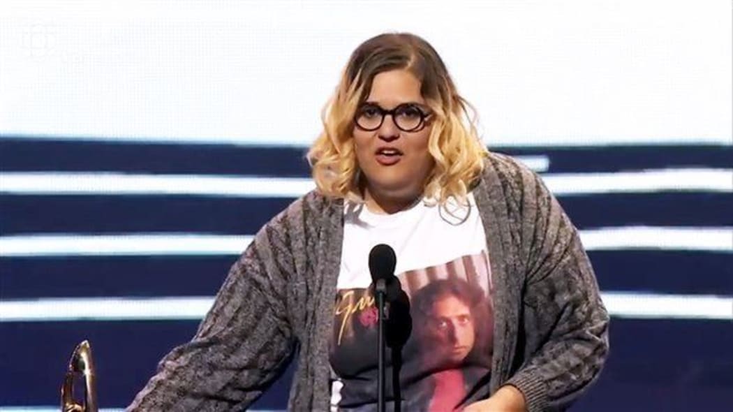 Safia Nolin, French-Canadian singer