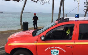 Fire Service New Caledonia