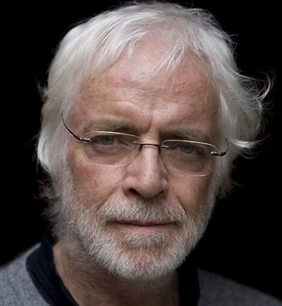 Ross Harris
