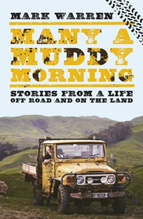 Cover of the book Many a Muddy Morning by Mark Warren