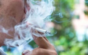 The councils say signs would aim at encouraging smokers to "enjoy the fresh air and refrain from smoking".