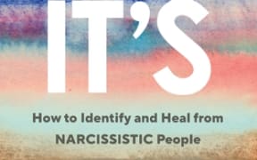 It's Not You book cover