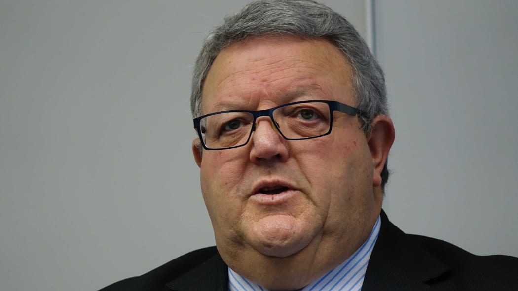 Gerry Brownlee