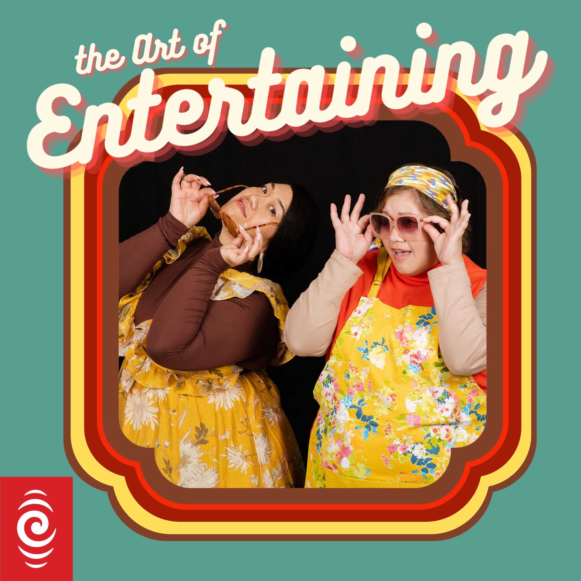The Art of Entertaining cover