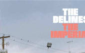 The Delines, The Imperial album cover