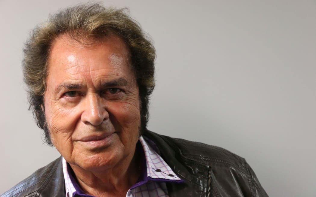 Engelbert Humperdinck