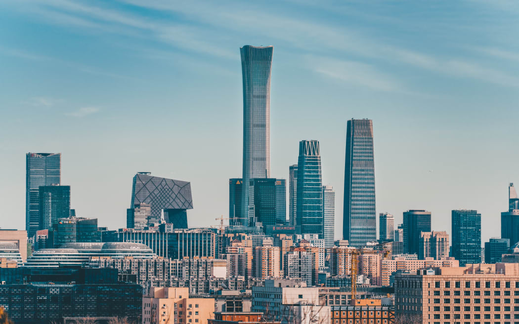 Beijing, China