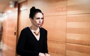 Jacinda Ardern