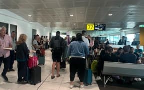 Brisbane airport
