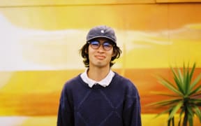 Lukas Mayo