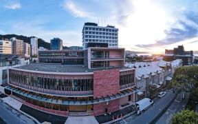 India operates a high commission in Wellington to service the country’s diplomatic needs.