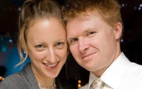Dale Amanda Thistlethwaite and Stuart Jason Holloway