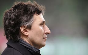 Gino Pozzo, owner of English football club Watord