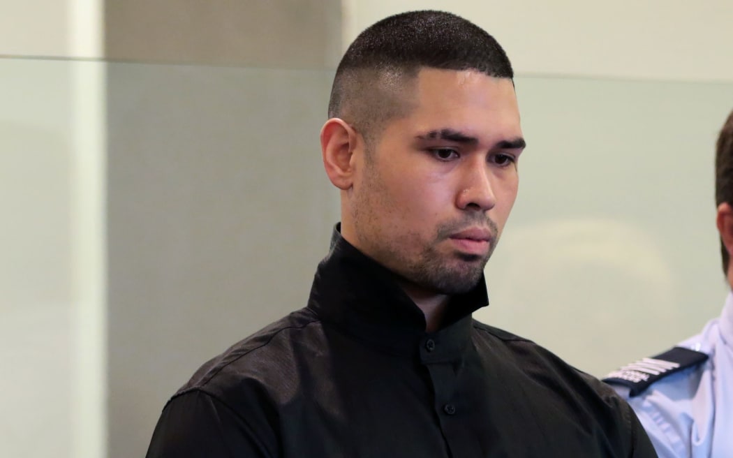 Blessie Gotingco murder trial *****(NAME SUPPRESSION. OK TO USE IMAGE ON JUDGE'S RULING)*******