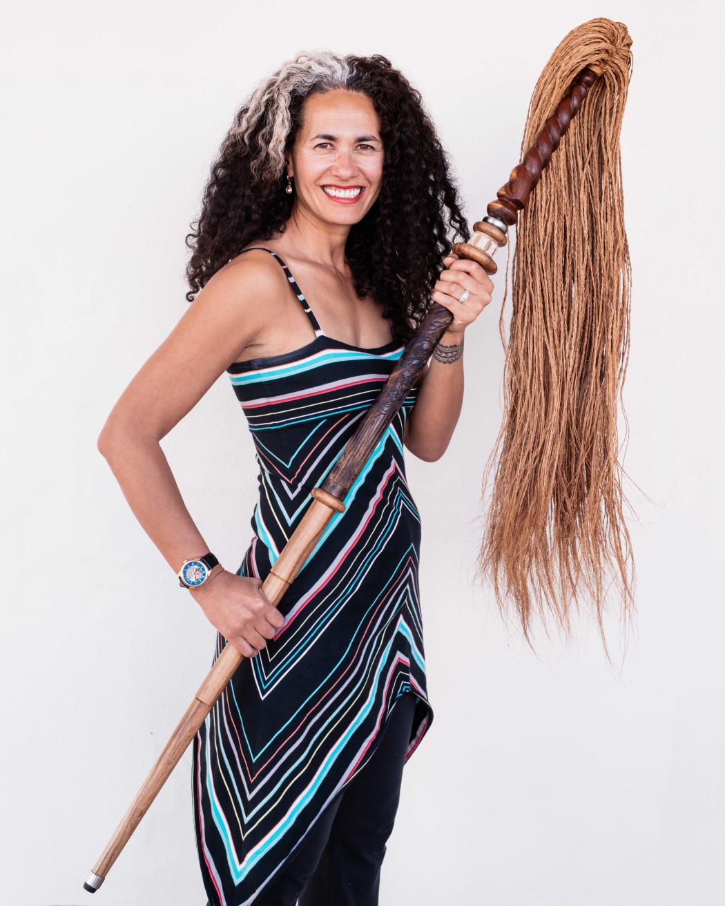 Selina Tusitala Marsh