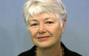 Jeanette Fitzsimons