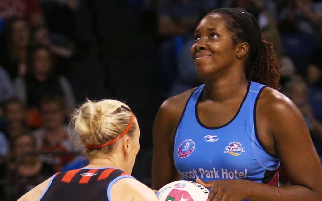 Jhaniele Fowler-Reid