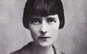 katherine mansfield