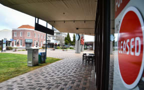 Rotorua's Inner-City Community Hub will be near the corner of Hinemoa and Tūtānekai Sts.