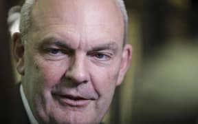 Steven Joyce