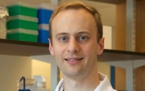 Dr Kevin Esvelt