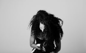 Selina Tusitala Marsh