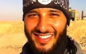 Foued Mohamed-Aggad