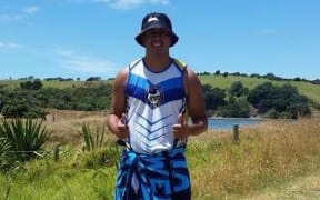 Keenan Matthes