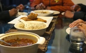Family Meal