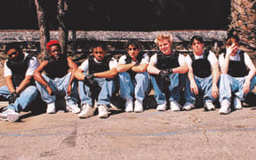 Brockhampton