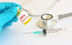 HPV Vaccine
