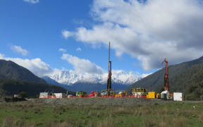 Alpine Fault