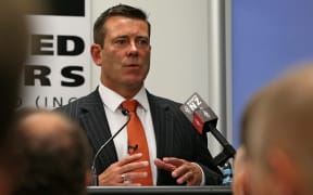 Michael Woodhouse